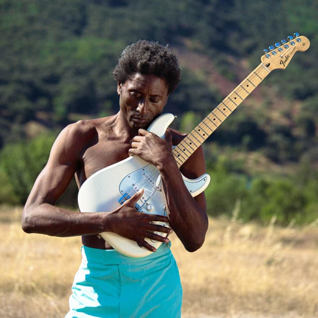 KEZIAH JONES