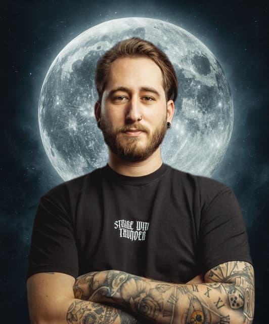 LUNAKORPZ @ Tomorrowland