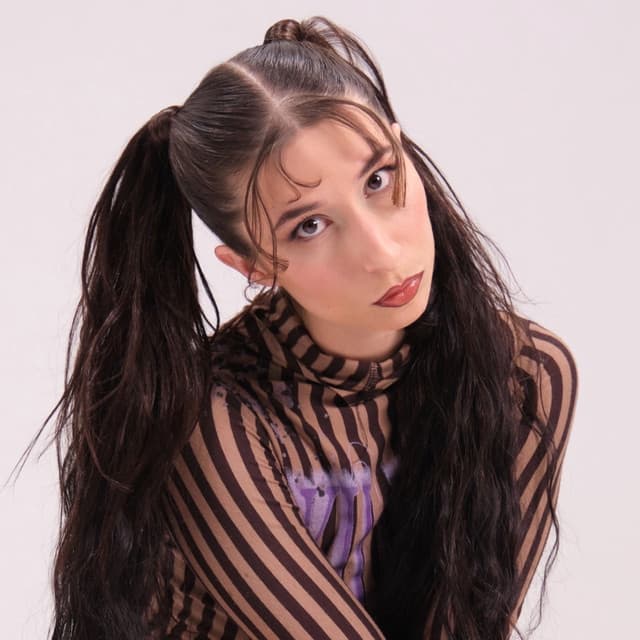 KIMBERLAID @ Les Plages Électroniques