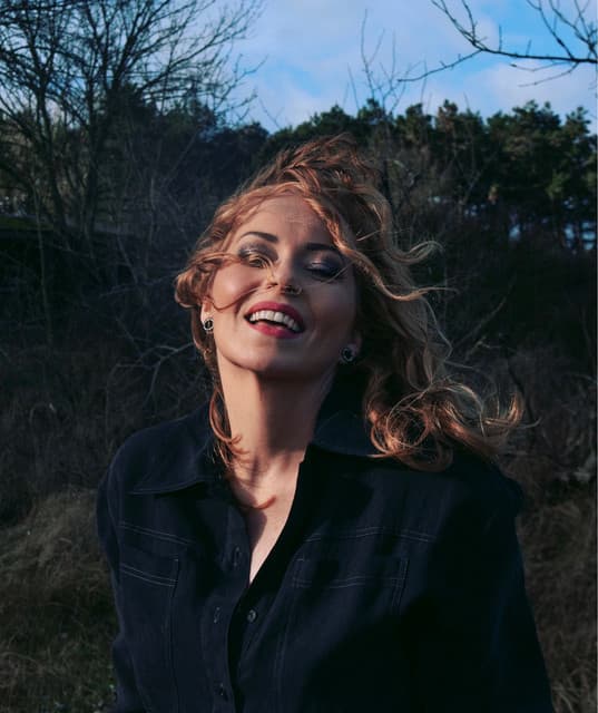 Anneke van Giersbergen