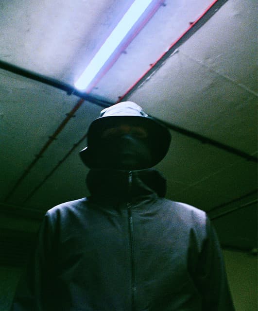 Bullet Tooth @ Tomorrowland