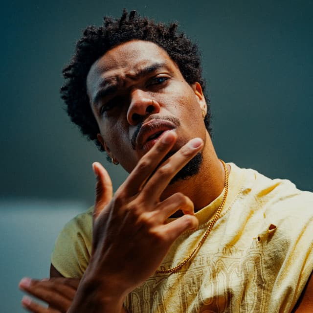 Jon Casey @ Rampage Open Air