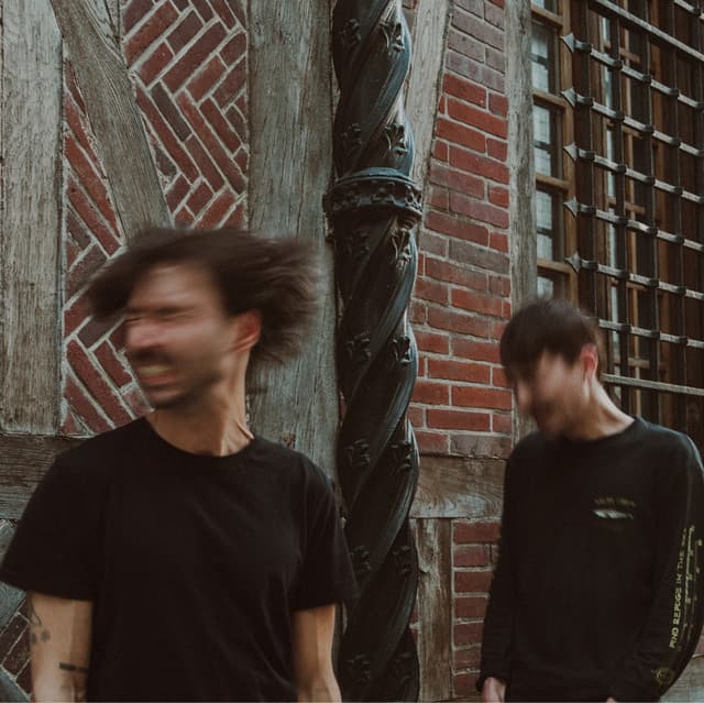 Servo @ Best Kept Secret 2026