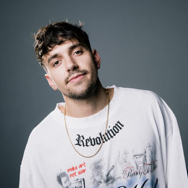 Gorillat @ Rampage Open Air