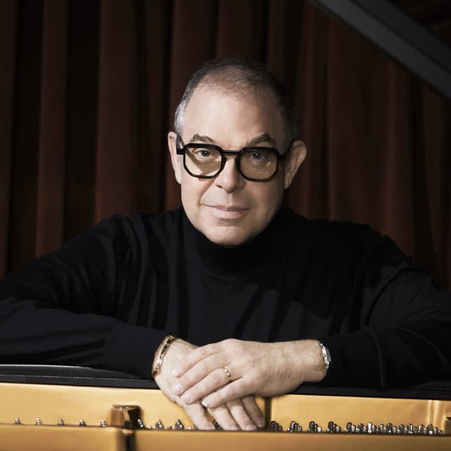 BILL CHARLAP TRIO @ Jazz in Marciac