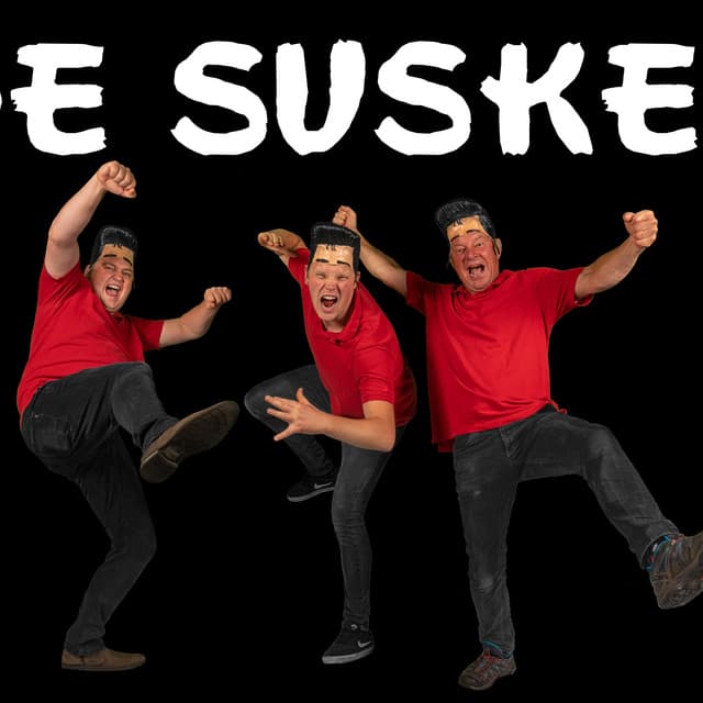 Suskes