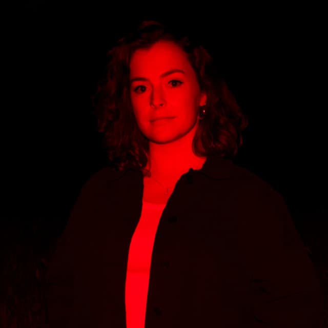 Katherine Priddy @ Festival Dranouter