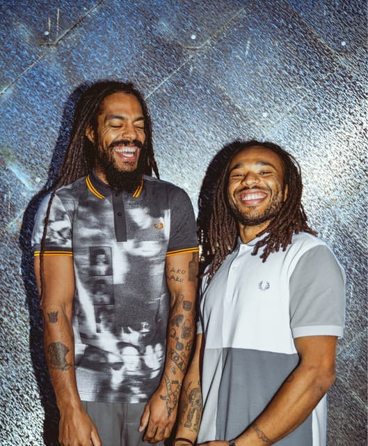 Bob Vylan @ Dour Festival