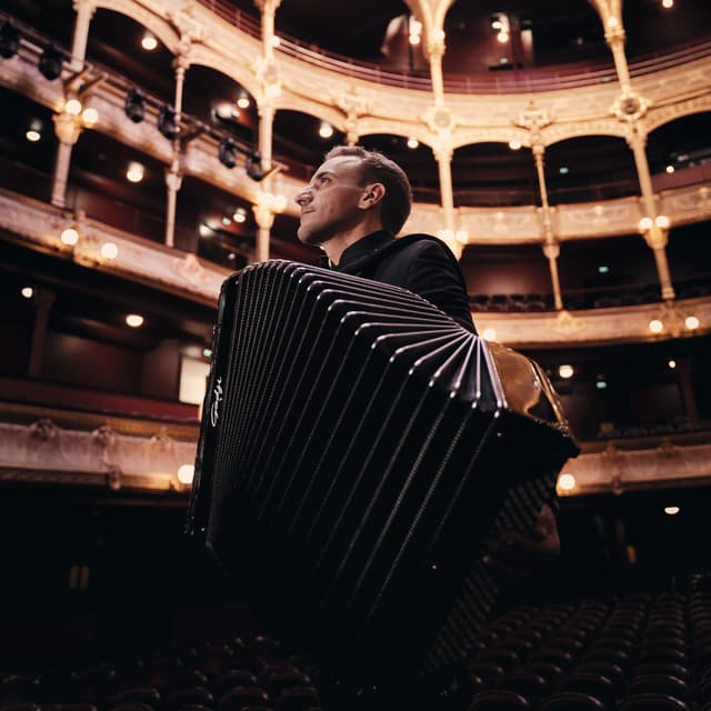 Félicien Brut @ Lille Piano(s) Festival