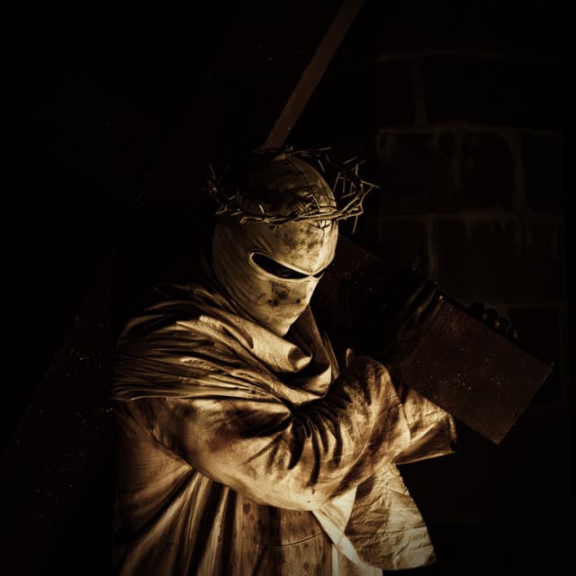 Non Est Deus @ Hellfest