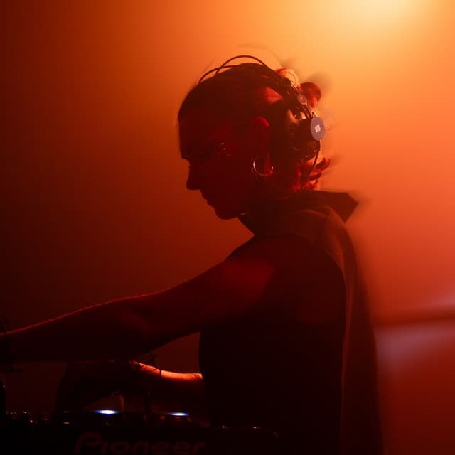 GLOBAL INDUSTRIAL CULTURE @ Les Plages Électroniques