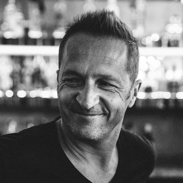 Mauro Picotto @ Luminosity Beach Festival