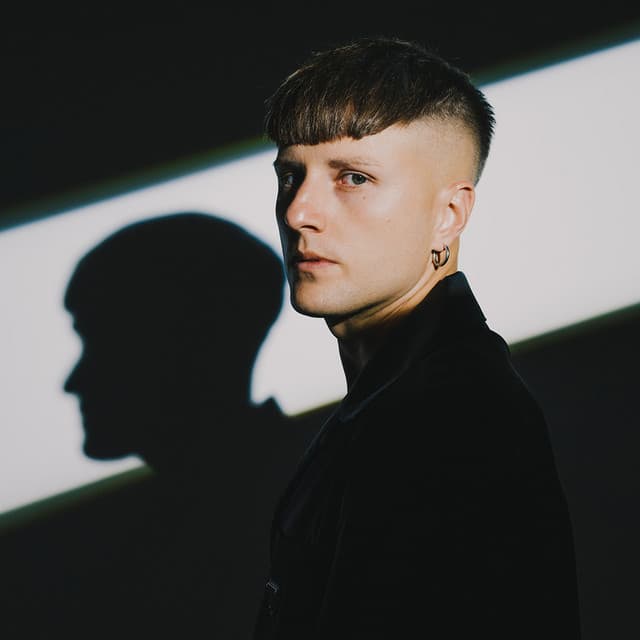 SHDW b2b ÜBERKIKZ @ Tomorrowland