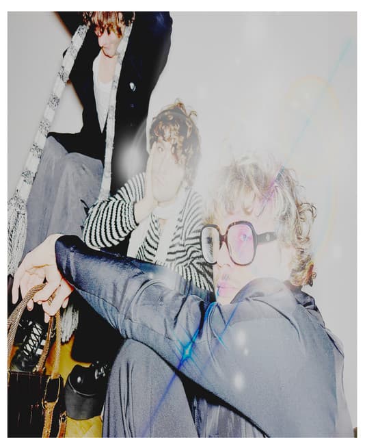 Damaghead @ Décibulles