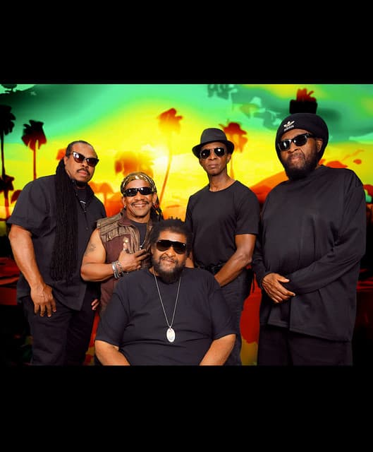 Inner Circle @ Defqon.1