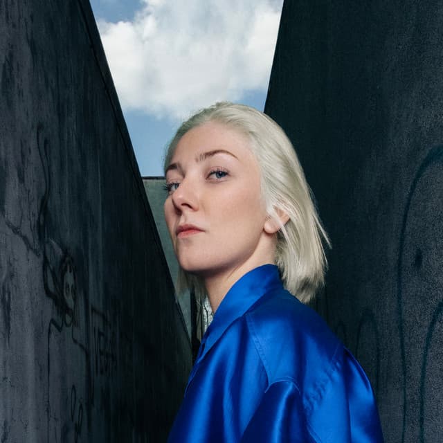 ROMANE @ Plein Air Festival