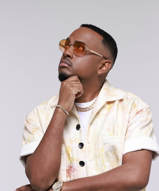 Colonel Reyel @ Yellow Festival