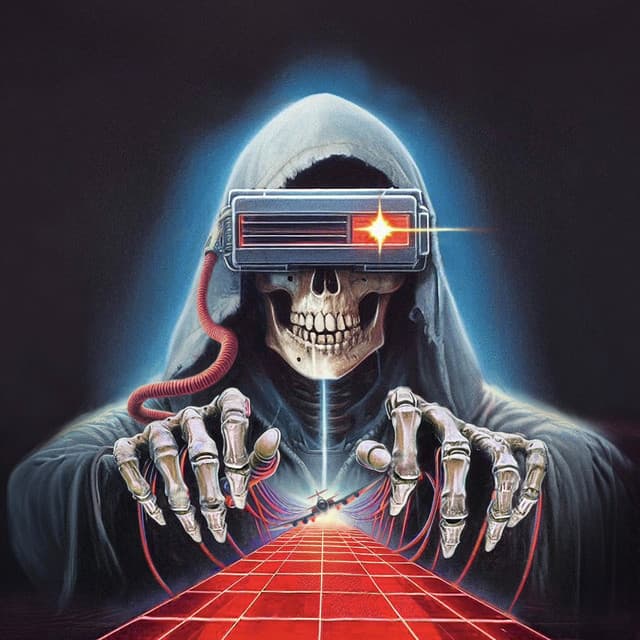 TAILGUNNER @ Alcatraz