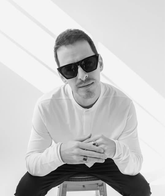 Adam Ten @ Awakenings Festival