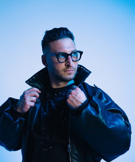 Matt Sassari