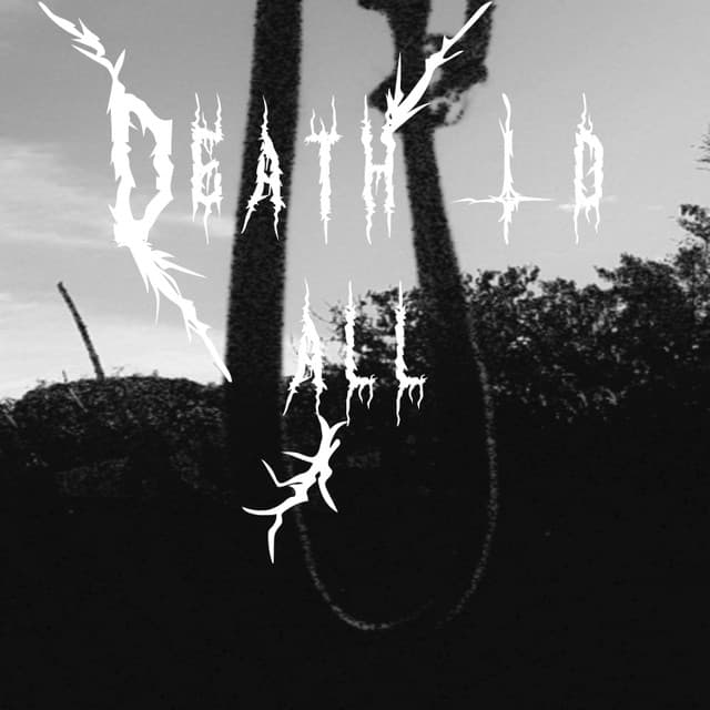 Death To All @ Graspop Metal Meeting