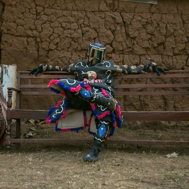 Benin International Musical