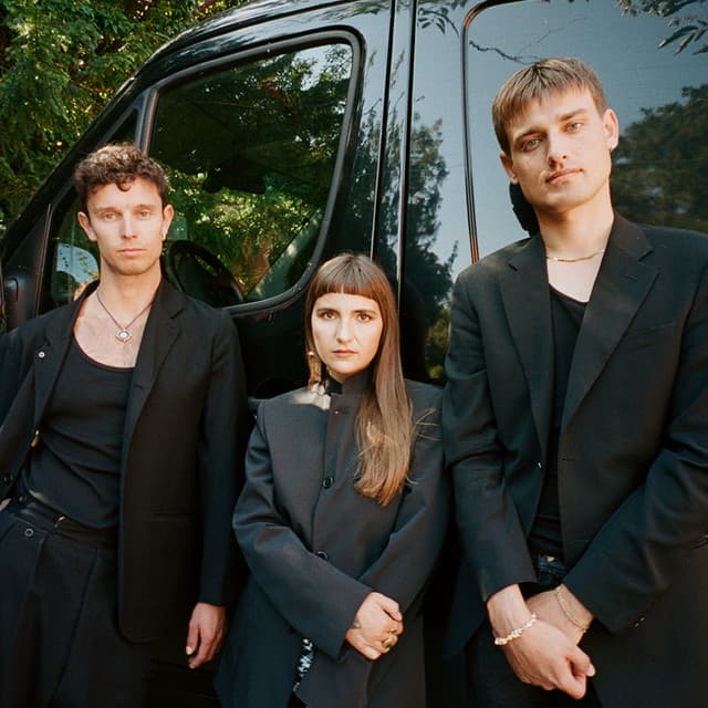 AySay @ Festival Dranouter