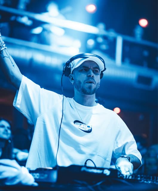 Serafina F2F Zwilling @ Tomorrowland