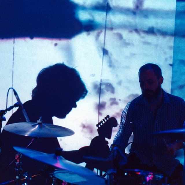 Causa Sui @ Down The Hill