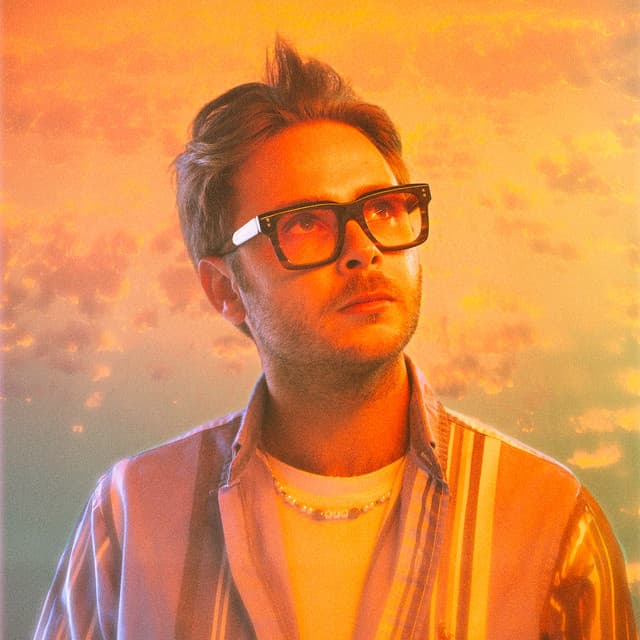 Romain Garcia @ Luminosity Beach Festival