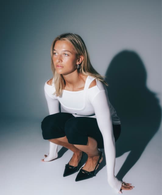 Lisa Korver @ Awakenings Festival