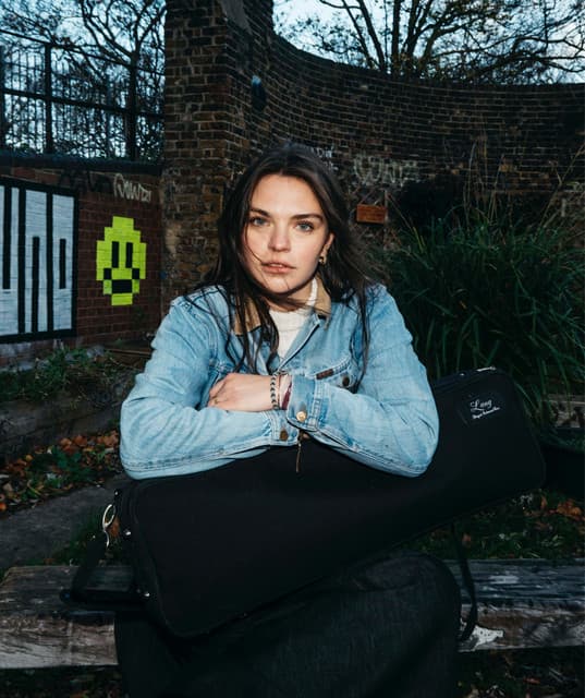 Eva Marija @ Echterlive Festival