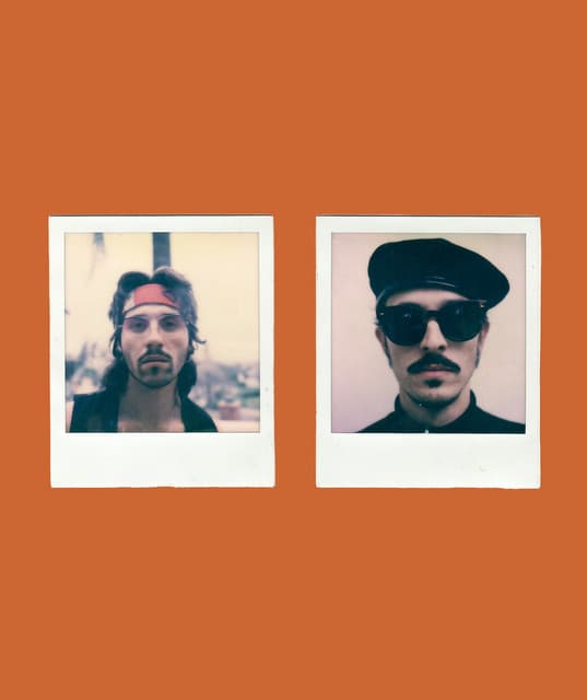 Rio Kosta @ Gent Jazz Festival