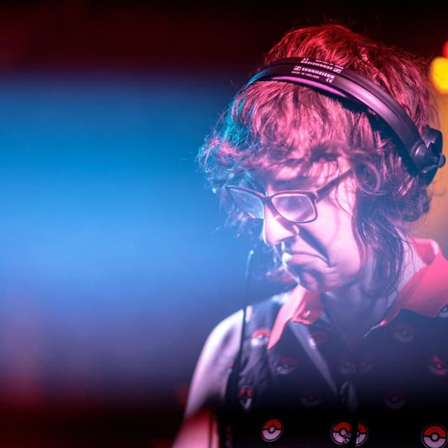 Paige Julia @ Rampage Open Air