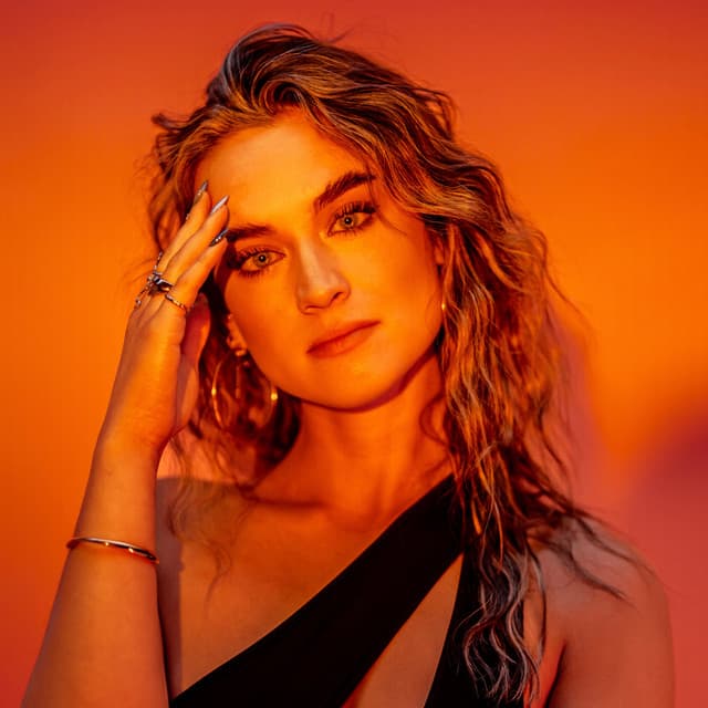 Cici Daze @ Tomorrowland