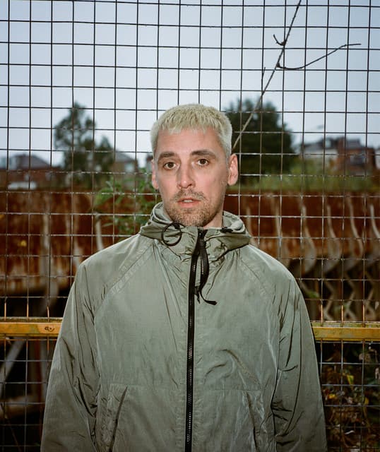 Clipz @ Rampage Open Air