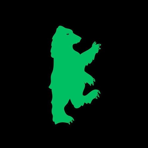 Ours Vert