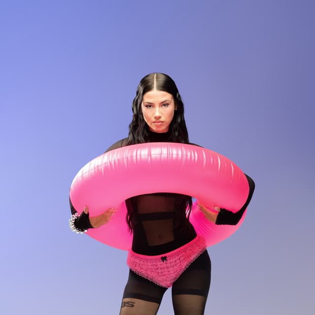 Anna @ Les Nuits Secrètes