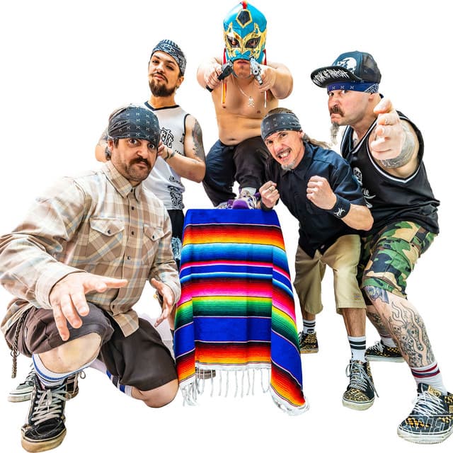 Locomuerte @ Hellfest