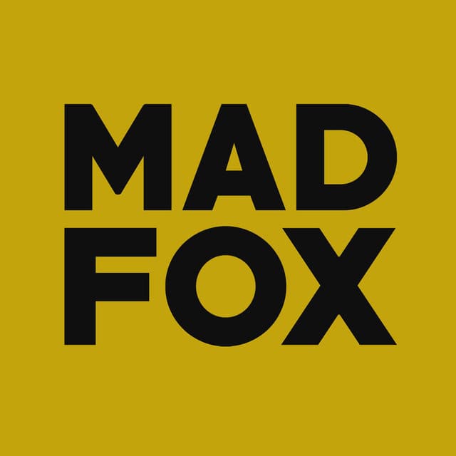 Mad Fox @ Beautiful Decay