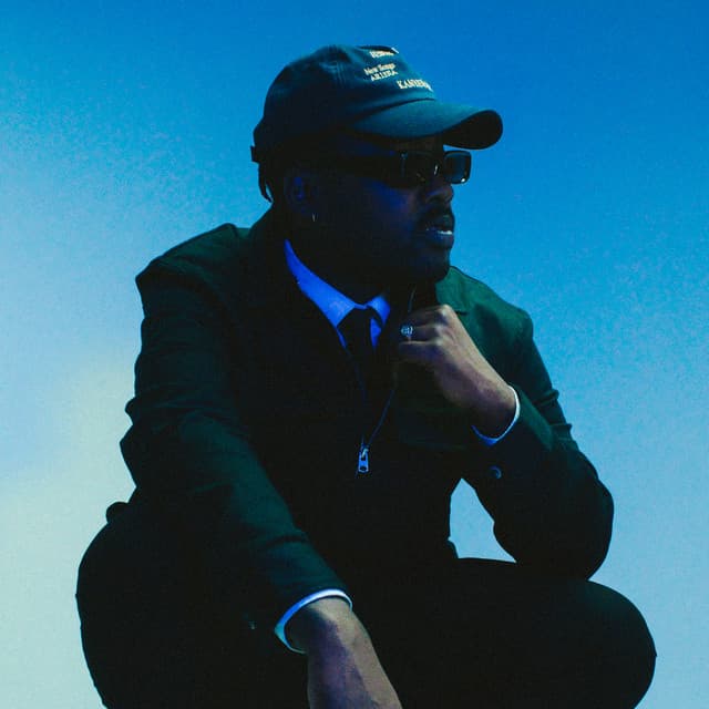 Ekany @ Rampage Open Air