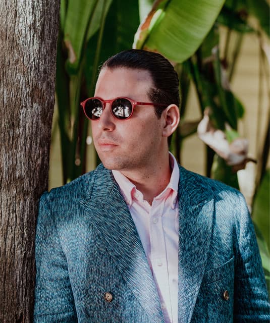 Alfredo Rodriguez Quintet @ Jazz in Duketown