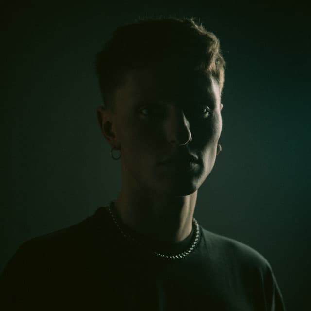 Jan Vercauteren @ Sunrise Festival