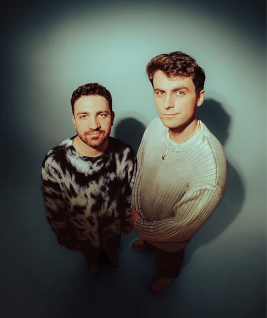 Peace Control @ Extrema Outdoor Belgium