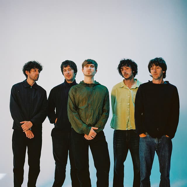 Mên An Tol @ Best Kept Secret 2026