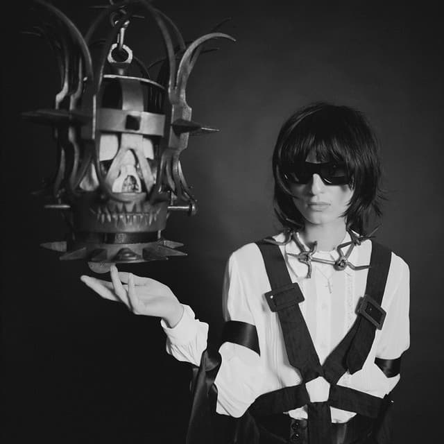 HEARTWORMS @ Art Rock