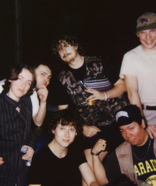 Fat Dog @ Décibulles