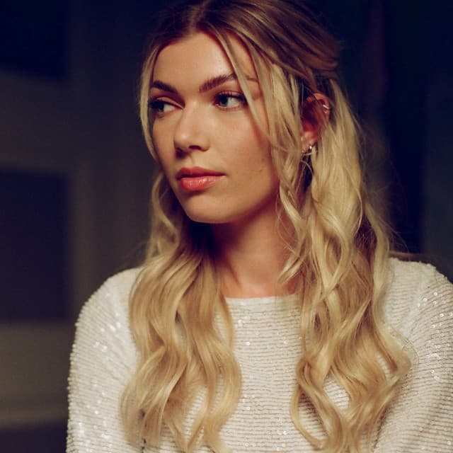 Hannah Mae @ CuliNESSE