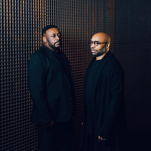 Octave One @ 909 Festival
