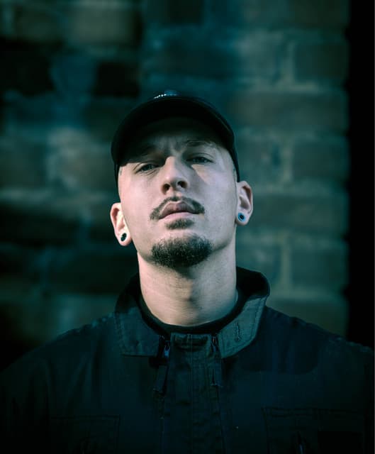 NZGÛL @ Verknipt Festival